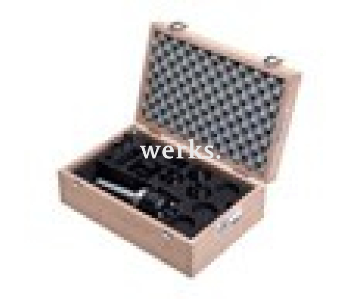 Комплект оснастки для токарной обработки COE MK3 KS HK Röhm 1209048