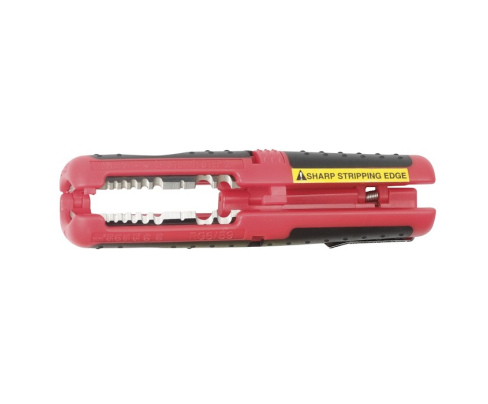 Стриппер для коаксиального кабеля ProsKit CP-511A