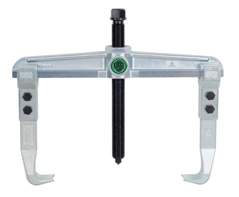 Универсальный двухзахватный съёмник KUKKO 20-30