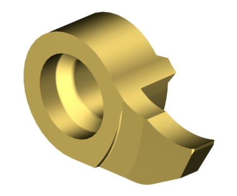 Головка для сверла Sandvik MB-11G250-02-20R 1025