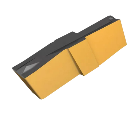 Пластина ISCAR GIP 3.98-0.20 IC908