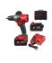 Дрель Milwaukee M18 ONEDD3-502X FUEL ONE-KEY (4933492802)
