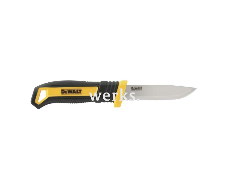 Нож DeWALT DWHT1-10354