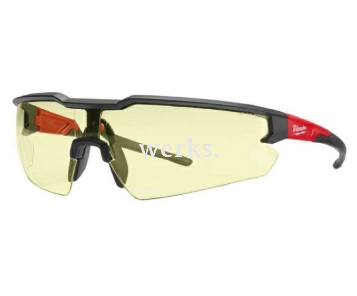 Очки Milwaukee 4932478927