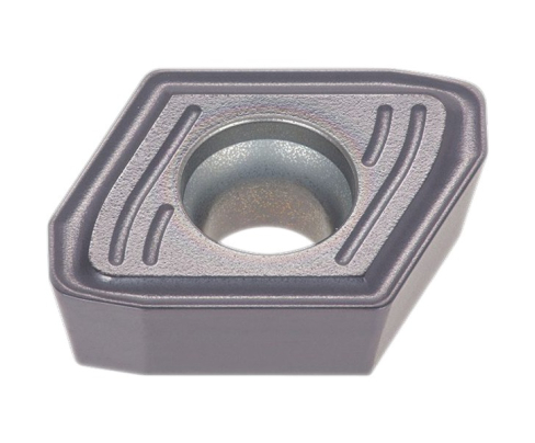 Сменная пластина для сверл Tungaloy XPMT 07H308 R DW AH725