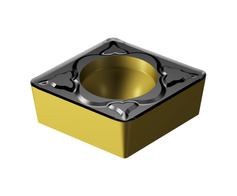 Пластина Sandvik CCMT 120404 PM 4225