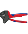 Инструмент системный для сменных опрессовочных плашек Knipex KN-974306