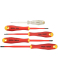 Набор отверток SL PH Felo Ergonic Slim VDE с пробником 5 предметов 41385298