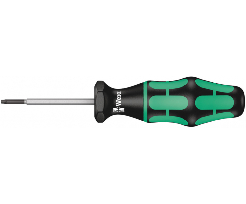 Динамометрический индикатор Wera TORX PLUS 300 7 IP WE-028041