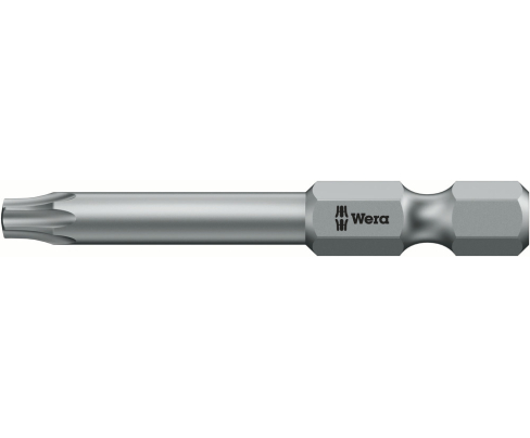 867/4 Z IP TORX PLUS Насадка 8 IP х 50 Wera WE-134679