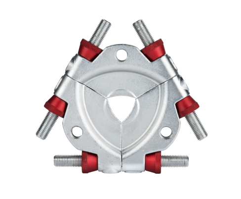 Разделитель с 3 сегментами KUKKO 13-2