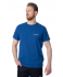 Футболка Brodeks KS712 синий (XL)