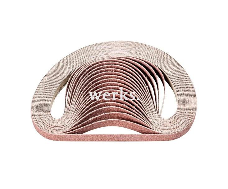 Лента Pferd BA 9/533 A 60