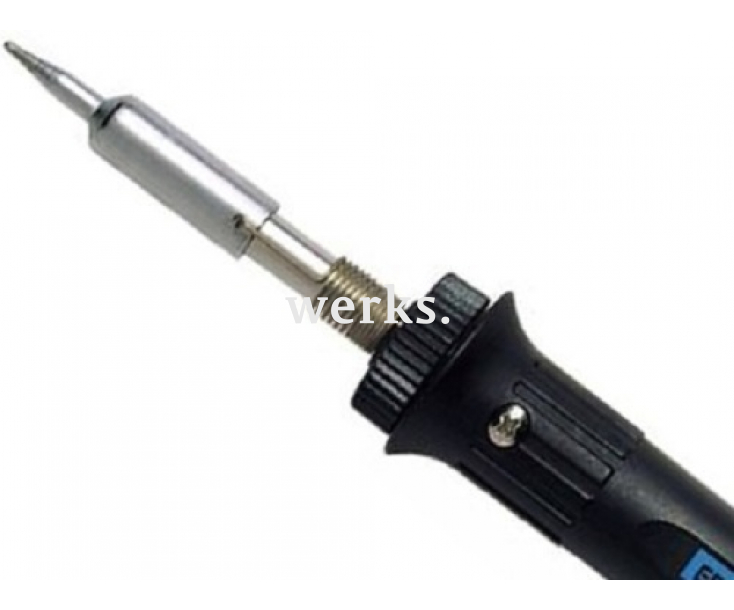 Паяльник POWER TOOL для паяльных станций Ersa 840CDJ