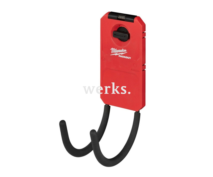 Крюк Milwaukee 4932480701