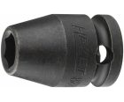 Торцовая головка ударная 3/8" 880S 8 мм Hazet 880S-8