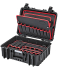 Инструментальный чемодан 470 х 190 х 370 мм "Robust" Knipex KN-002135LE
