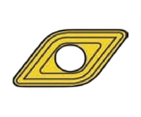 Пластина Sandvik DNMG 150608 35