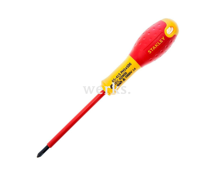Отвертка Stanley 0-65-415