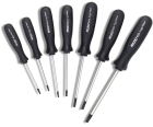 Набор отверток Hazet TORX 7 предметов 803T/7