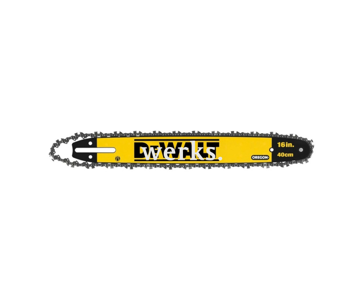 Шина DeWALT DT20660-QZ