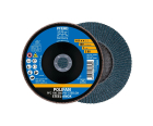 Круг шлифовальный Pferd PFC 180 Z 80 PSF STEELOX