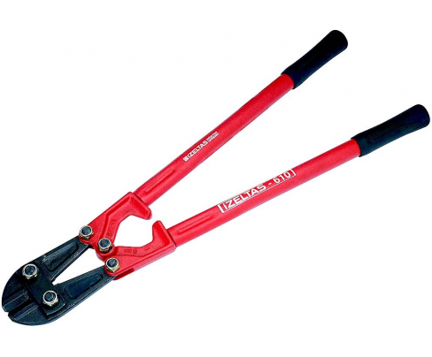 Болторез рычажный 600 мм Izeltas 2350270024