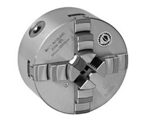 Токарный патрон 3604-500 Bison 353604090600