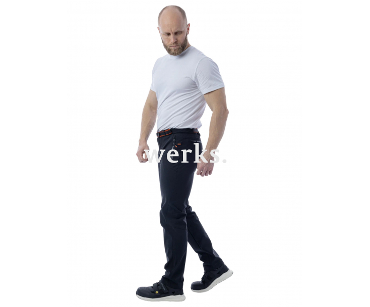 Брюки Brodeks URBAN KS316 stretch (62)