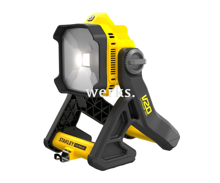 Фонарь Stanley SFMCL030B-XJ