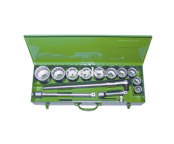 Набор головок 1