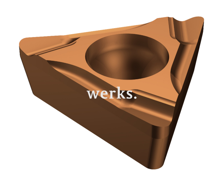 Пластина Sandvik TCGT 090204L K 1125