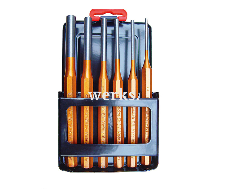 Набор выколоток 3160 Padre 316000000