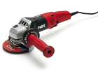 Угловая шлифовальная машина 1400 Вт 125 мм L 3406 VRG Flex 406503 с регулировкой оборотов