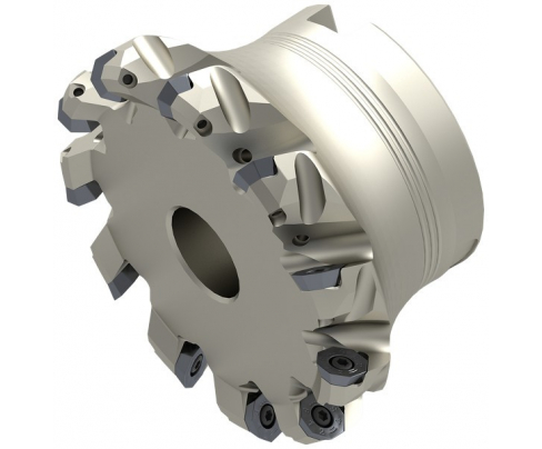 Торцевая фреза MAXIMILL A274.50.R.07-09 Ceratizit 50744150