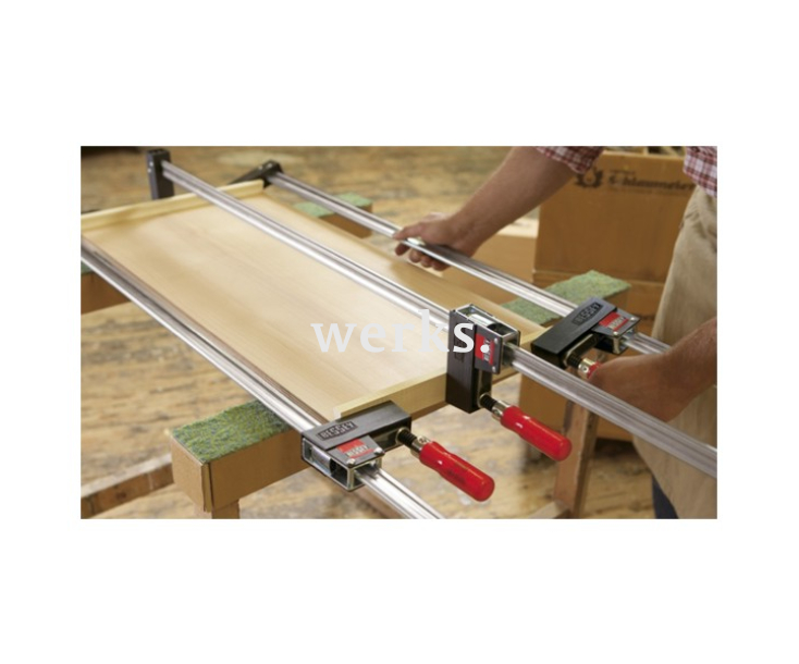 Корпусная струбцина 600/85 Bessey BE-K60