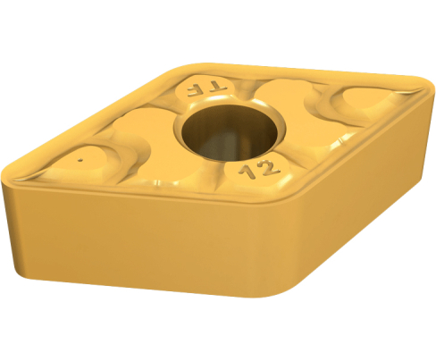 Пластина ISCAR DNMG 150408 TF IC907