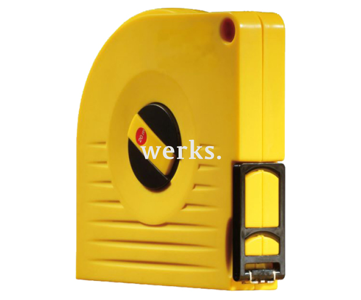 Рулетка измерительная капсульная ВМ 50G 20 м х 13 мм Stabila 17215