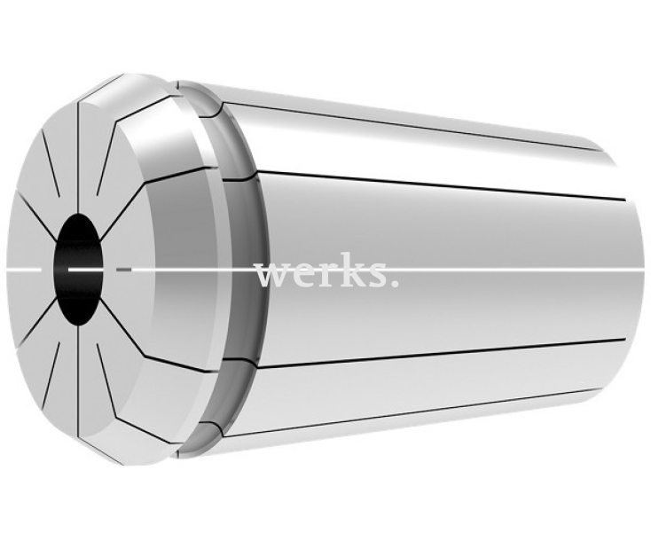 Цанга 4,62E-188 Ceratizit 82661190.