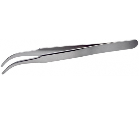 Пинцет 120мм Lindstrom TL 2AB-SA