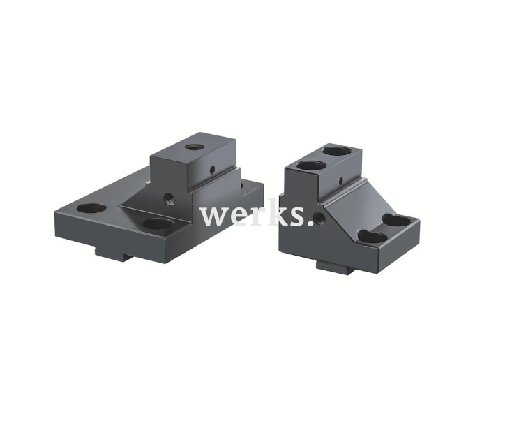 Двухступенчатые кулачки DSB 