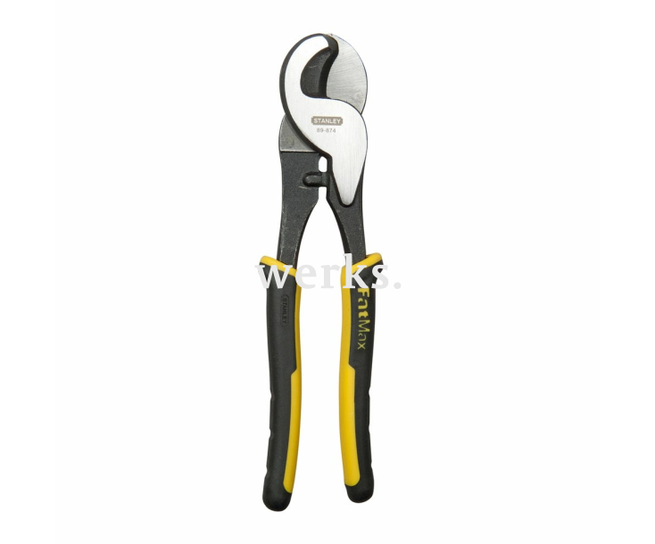 Кусачки Stanley 0-89-874