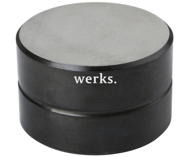 Мера твердости эталонная Insize HDT-B-HLG2