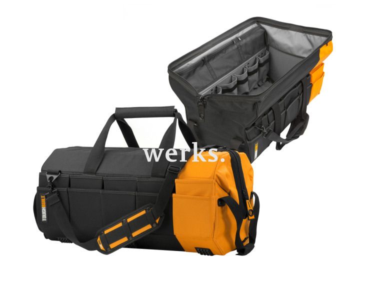 Сумка для инструмента TOUGHBUILT TB-60-26