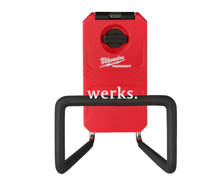 Крюк Milwaukee 4932480702