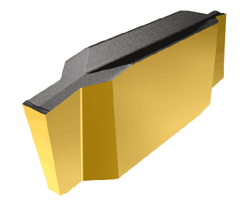 Пластина ISCAR GIP 1.20-0.00 IC808