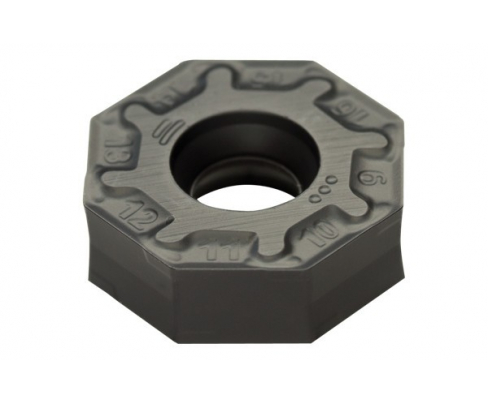 Твердосплавная фрезерная вставка OAKU 060508SR-M50 CTC3215 Ceratizit 50444050