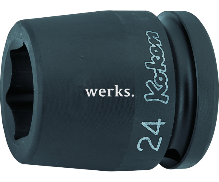 Головка Ko-ken 16400M 55mm