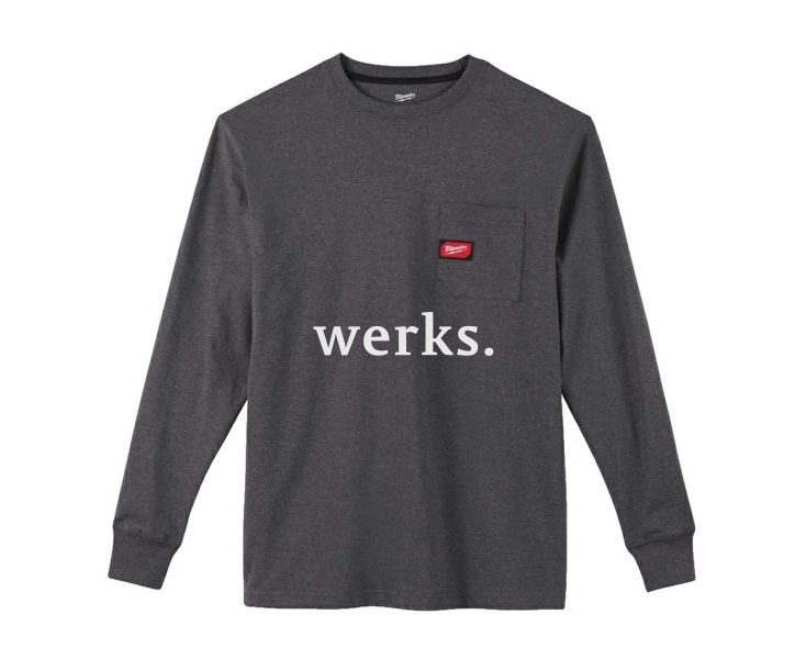 Кофта Milwaukee 4933478239