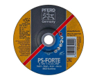 Круг шлифовальный Pferd E 178 - 7 A 24 L PSF